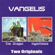 Vangelis - The Dragon / Hypothesis | Releases | Discogs