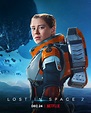 SNEAK PEEK : "Lost In Space 2" On Netflix- New Footage