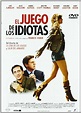 El juego de los idiotas [DVD]: Amazon.es: Gad Elmaleh, Alice Taglioni ...