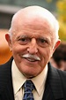 John Astin From 'The Addams Family' Enjoys Work And Family Life At 91