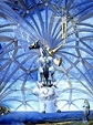Crucifixiones de Salvador Dalí | Mi museo personal | Ersilias