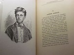Arthur Rimbaud: biografía, poemas, carrera, libros y más