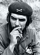 Che Guevara - Color photo of Ernesto "Che" Guevara in 1964 in Cuba ...