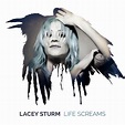 Jesusfreakhideout.com: Lacey Sturm, "Life Screams" Review