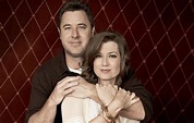 Vince Gill 2024: Wife, net worth, tattoos, smoking & body facts - Taddlr