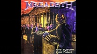 Megadeth - Of Mice And Men - Original Release (720p) - YouTube