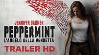 Peppermint - L'angelo della Vendetta | Trailer Italiano Ufficiale - YouTube