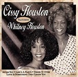 Cissy Houston & Whitney Houston - Cissy & Whitney Houston (1999, CD ...