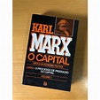 Livro Karl Marx O Capital - Livro 1 Volume I O Processo de Produção de ...