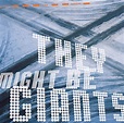 Severe Tire Damage, They Might Be Giants | CD (album) | Muziek | bol.com