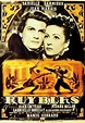 Ruy Blas (1948), un film de Pierre Billon | Premiere.fr | news, sortie, critique, VO, VF, VOST ...