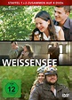 Weissensee - Staffel 1 + 2 [4 DVDs]: Amazon.de: Florian Lukas, Hannah ...