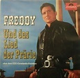 Freddy Und Das Lied Der Prärie - Freddy Quinn | Vinyl | Recordsale