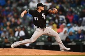 Why Carson Fulmer is my favorite White Sox player