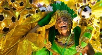 Costumbres y tradiciones brasileñas - ON Viajes