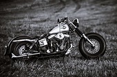 Old School Harley Davidson Motorcycle Wallpapers | BadAssHelmetStore