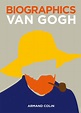 Biographics Van Gogh - Sophie Collins