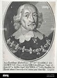 Johann Ludwig, Prince of Nassau-Hadamar Stock Photo - Alamy