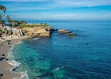 La Jolla Cove: Fun Things To Do, Beach, Directions, Parking - A Local's ...