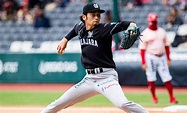Masaru Nakamura es el Pitcher del Año en México - DeOchoNews