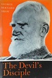 THE DEVIL'S DISCIPLE (Playscript) by George Bernard Shaw | Goodreads