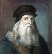 Leonardo Da Vinci, el hombre detrás del genio