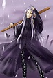 Kuroshitsuji Undertaker by LissaAller on DeviantArt