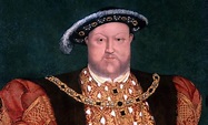 The Complicated and Disturbing Life of King Henry VIII | Ancient Origins