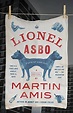 9780307402127: Lionel Asbo: State of England - Amis, Martin: 0307402126 ...