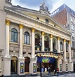 The London Palladium Theatre - Baqus
