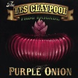 THE LES CLAYPOOL FROG BRIGADE Purple Onion reviews