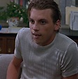 Scream (1996) Skeet Ulrich as Billy Loomis | Sexy actors, Skeet ulrich ...
