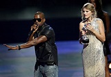 Kanye West-Taylor Swift Feud: A History Of Their On-Going Battles From ...