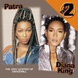 Patra / Diana King – Take 2 - The Sexy Women Of Dancehall (2003, CD ...