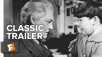 On Borrowed Time (1939) Official Trailer - Lionel Barrymore, Cedric ...