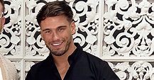 Meet Jacques: 23-year-old rugby player and Love Island 2022 bombshell