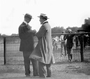Harry Payne Whitney | National Museum of Racing and Hall of Fame