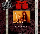 Classic Rock Covers Database: McAuley Schenker Group - Nightmare The ...
