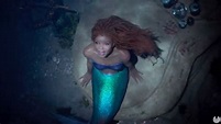 Primer tráiler de 'La Sirenita', el nuevo live-action de Disney que ...