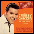 Chubby Checker – The Chubby Checker Collection 1959-62 (2019, CD) - Discogs