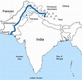 The Indus River | Learning Team 4-4