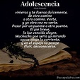 Poemas de Vicente Aleixandre - Las mejores poesías de Vicente Aleixandre