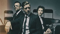 Las 20 mejores canciones de Interpol: Un Viaje por su Discografía