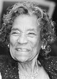 From The G-Man: Civil Rights Icon Amelia Boynton Robinson Dies