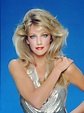 Heather Locklear was an ultra glamour girl when she started her career ...