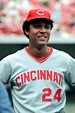 Tony Perez | Cincinnati reds baseball, Cincinnati reds, Reds baseball