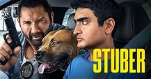 'Stuber' Review | Cultjer