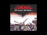 Budgie - We Came, We Saw (Full Album) - YouTube