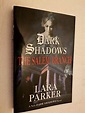 Dark Shadows The Salem Branch by Lara Parker Oversized Paperback Book ...
