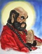 Bodhidharma - God Pictures